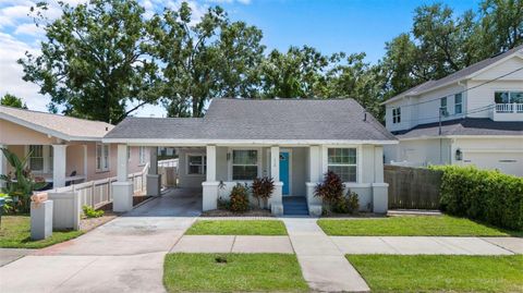Photo of 112 W Chelsea Street, Tampa, FL 33603 (MLS # TB8413981)