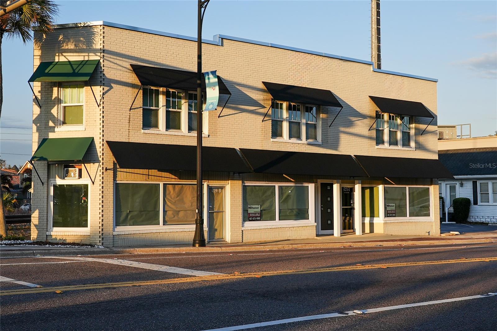 WINTER PARK REP BLK 75 - Residential Lease