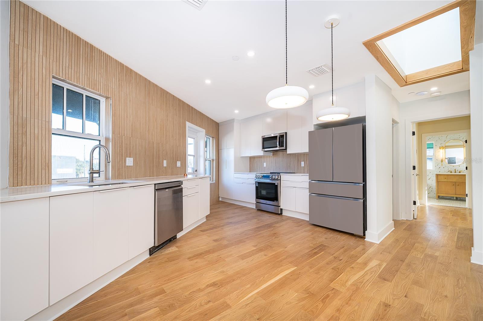 WINTER PARK REP BLK 75 - Residential Lease