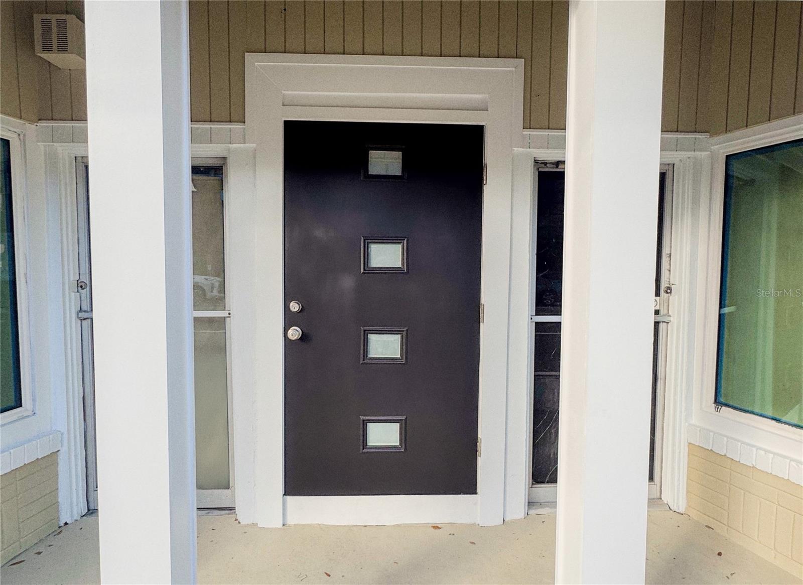 WINTER PARK REP BLK 75 - Residential Lease