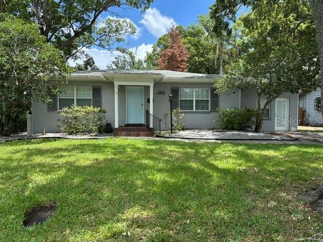 Photo of 2819 Elizabeth Avenue, Orlando, FL 32804 (MLS # O6439691)