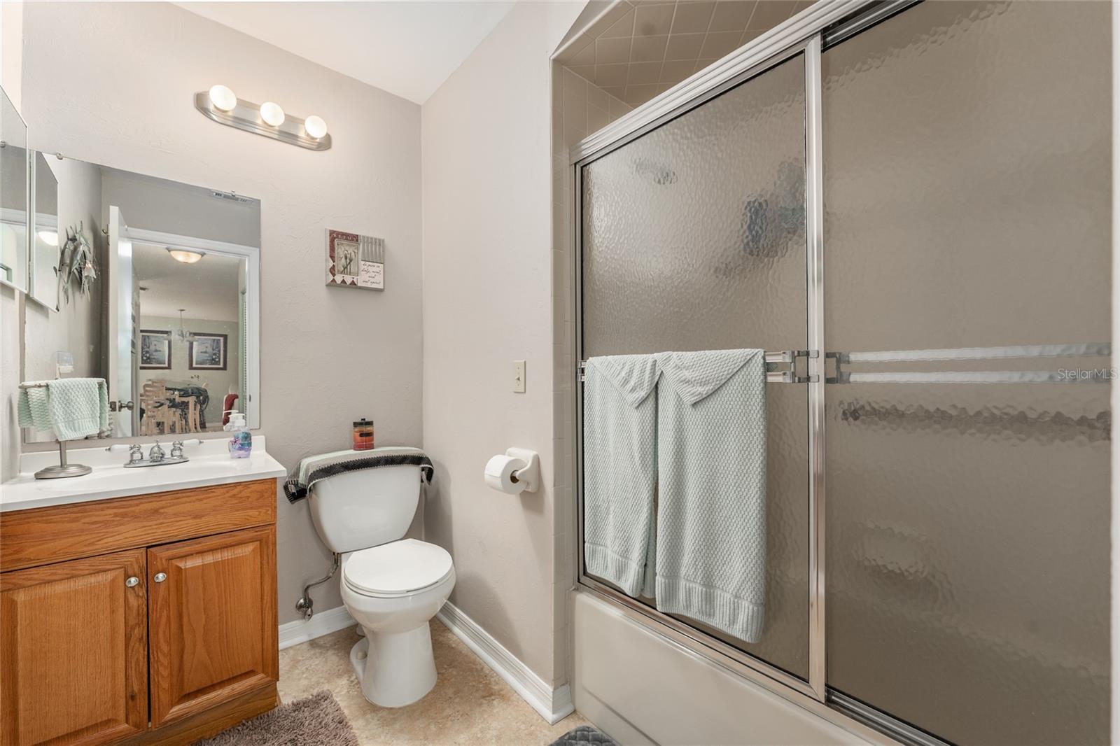 RAINBOW LAKES ESTATE - Residential