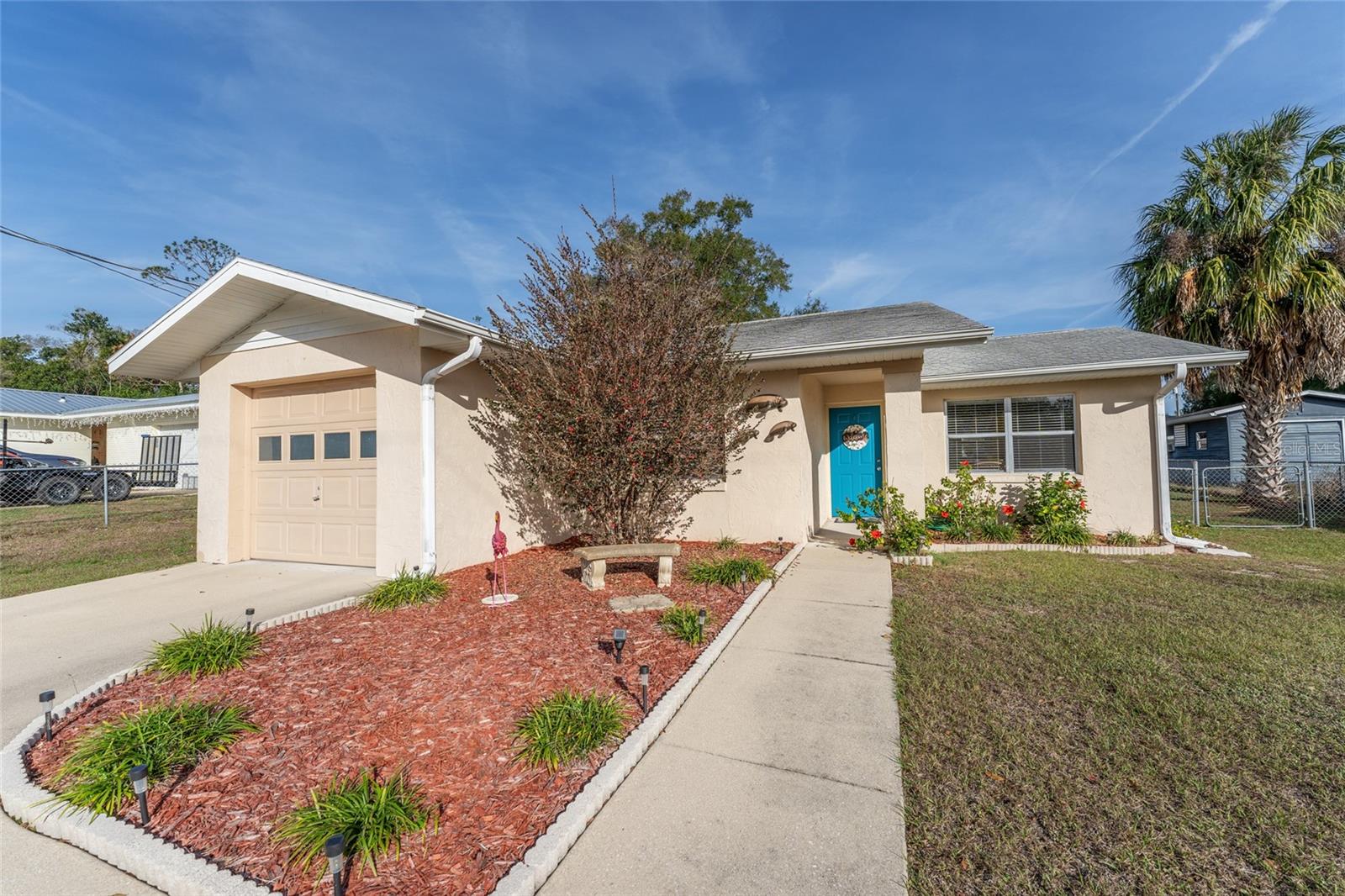 RAINBOW LAKES ESTATE - Residential