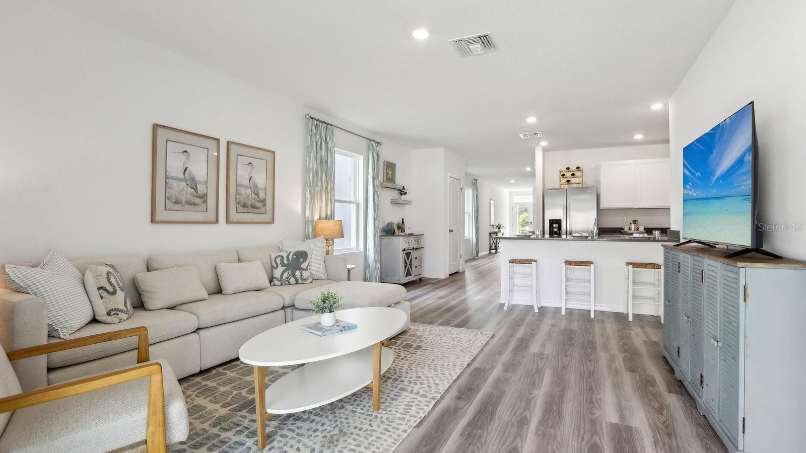 WYNDFIELDS - Residential