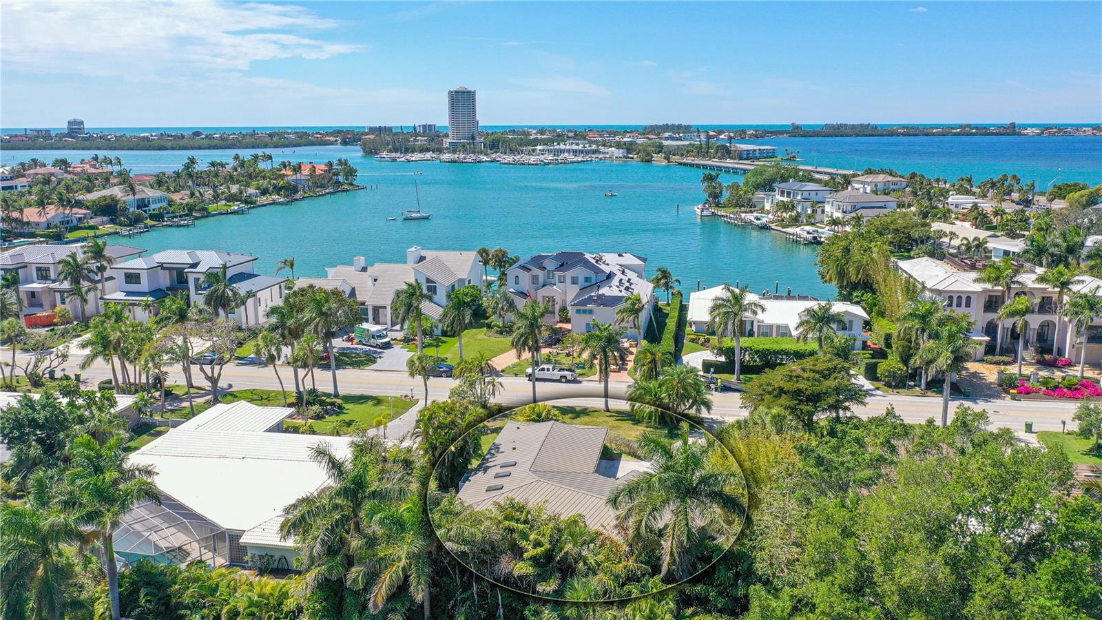 BIRD KEY SUB - Residential