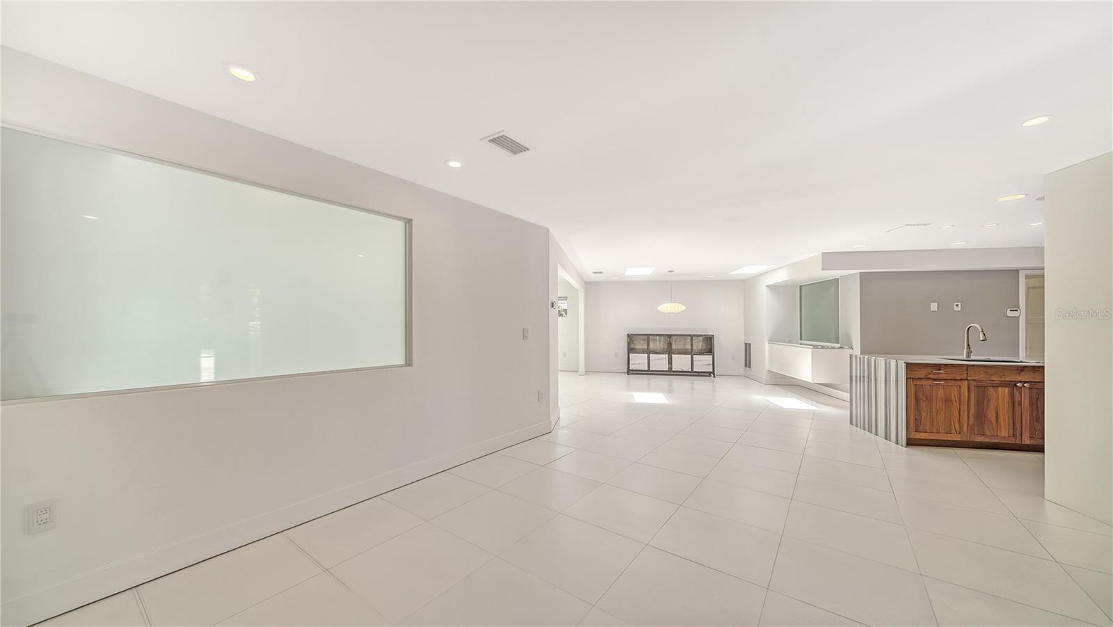 BIRD KEY SUB - Residential