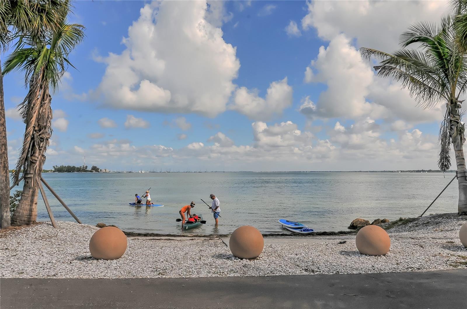 BIRD KEY SUB - Residential