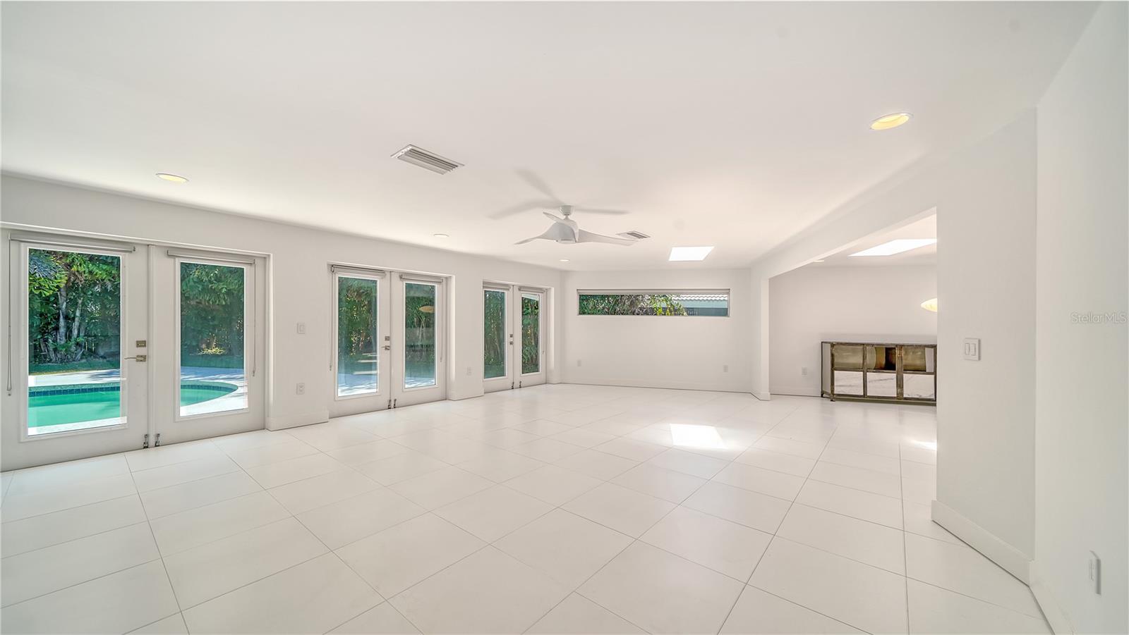 BIRD KEY SUB - Residential