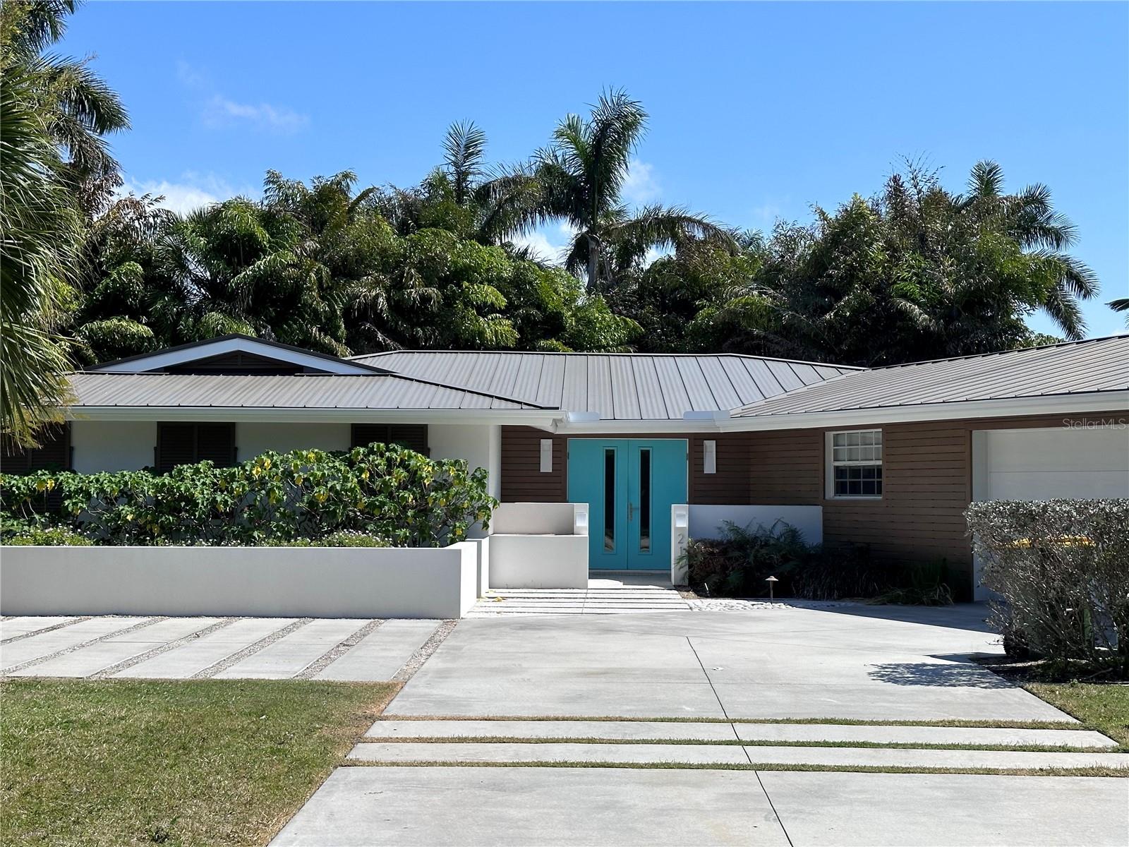BIRD KEY SUB - Residential