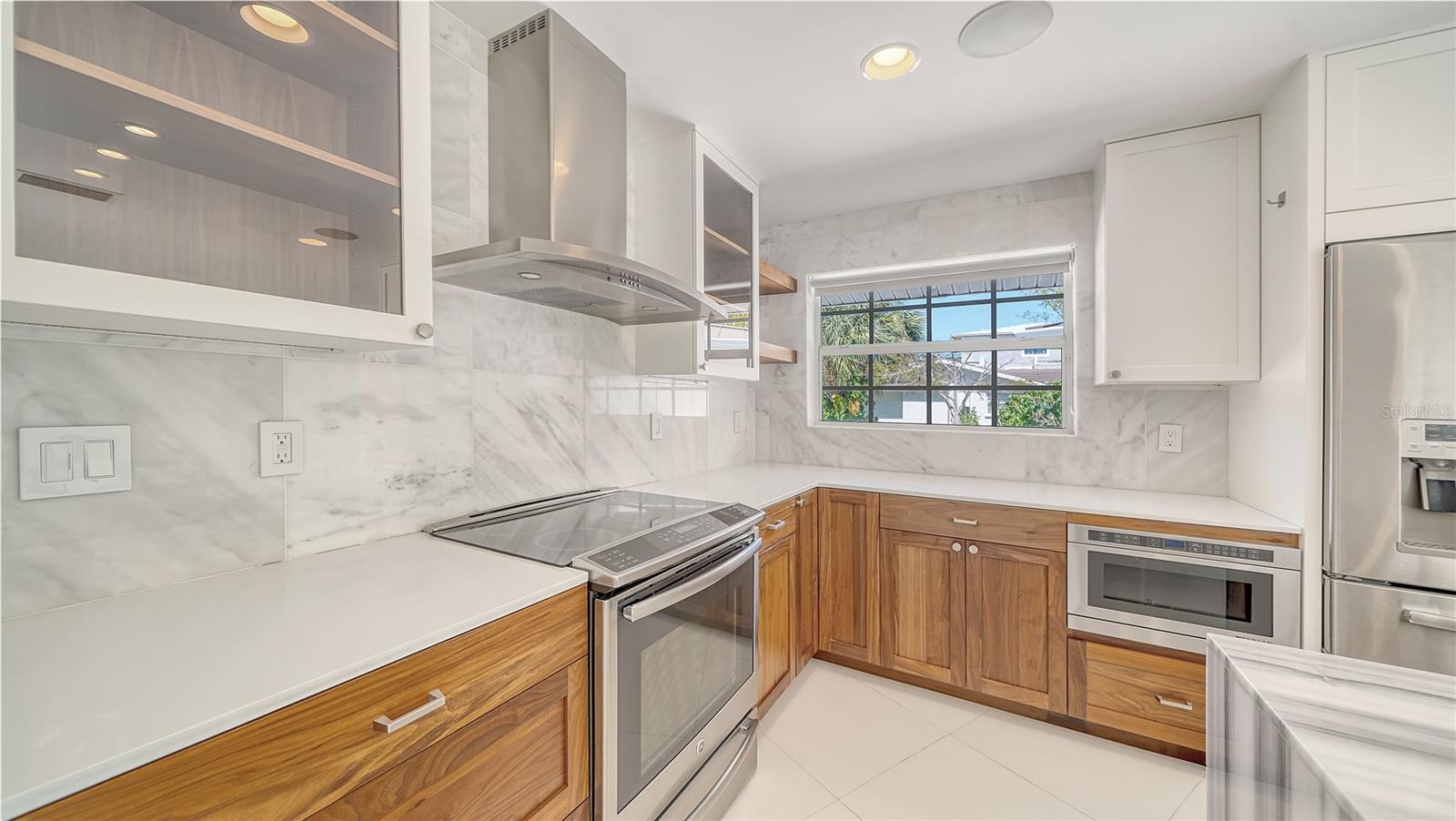 BIRD KEY SUB - Residential
