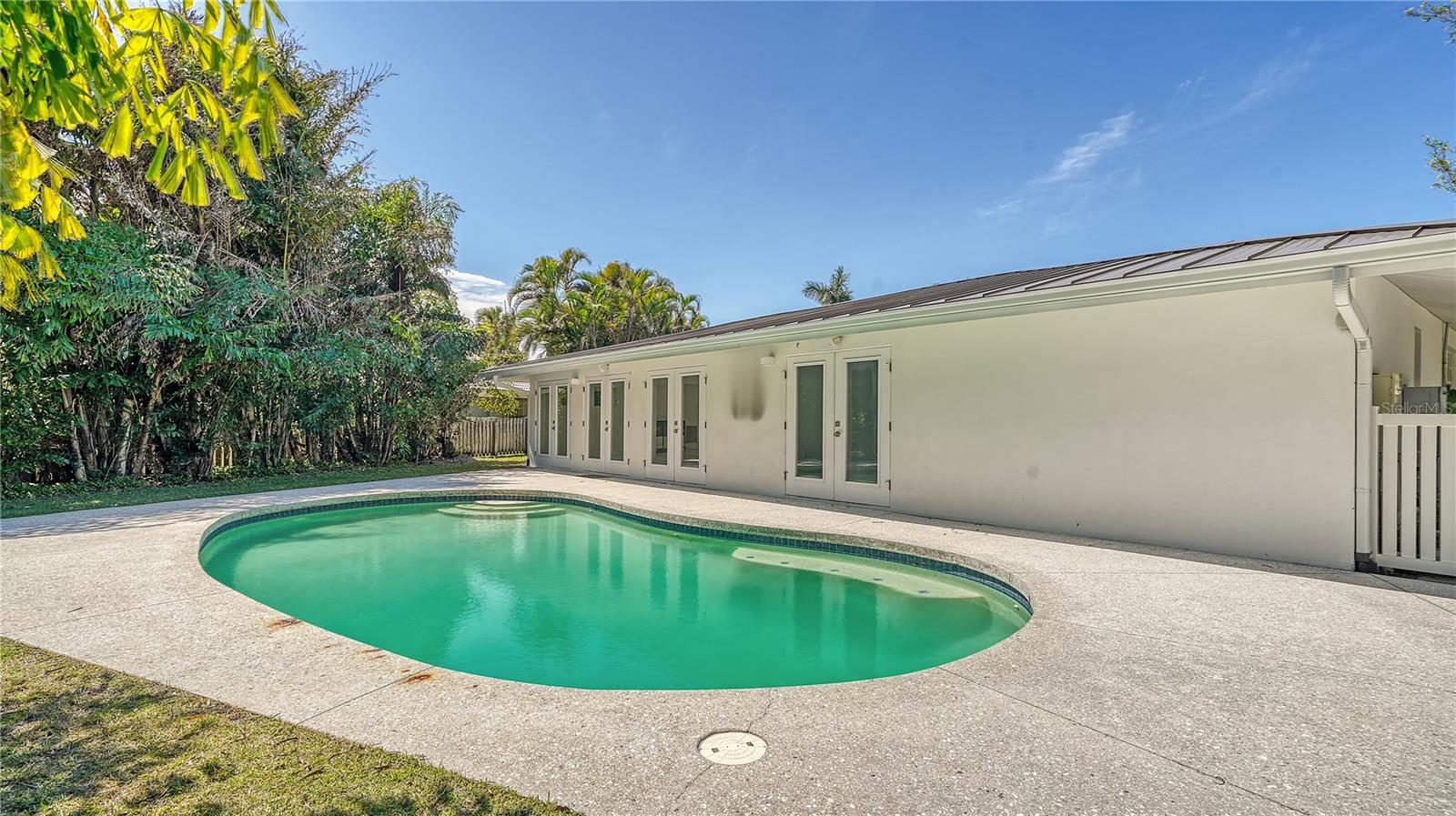 BIRD KEY SUB - Residential