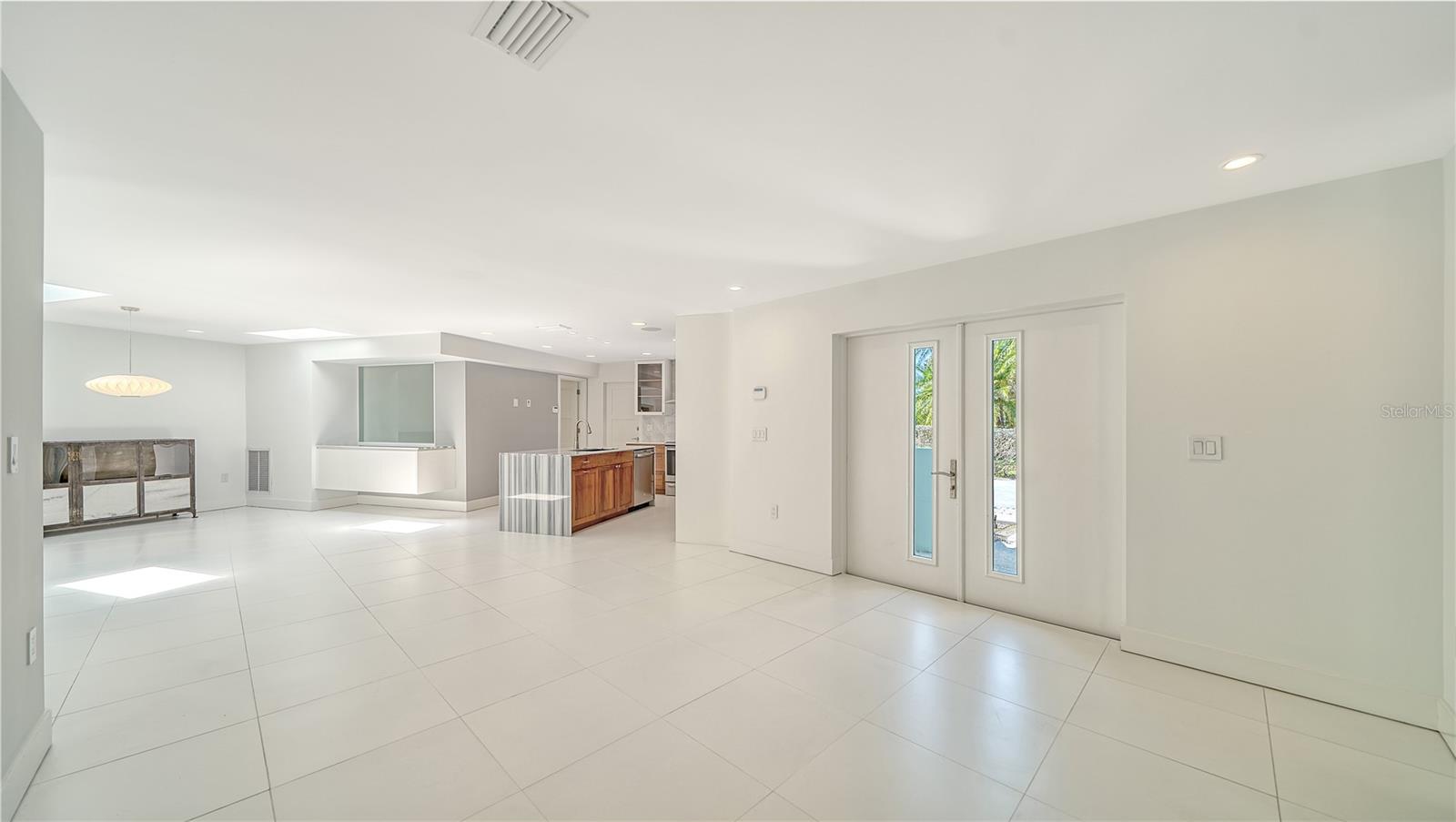 BIRD KEY SUB - Residential