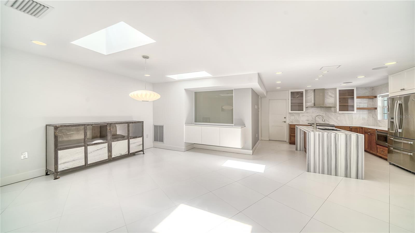 BIRD KEY SUB - Residential