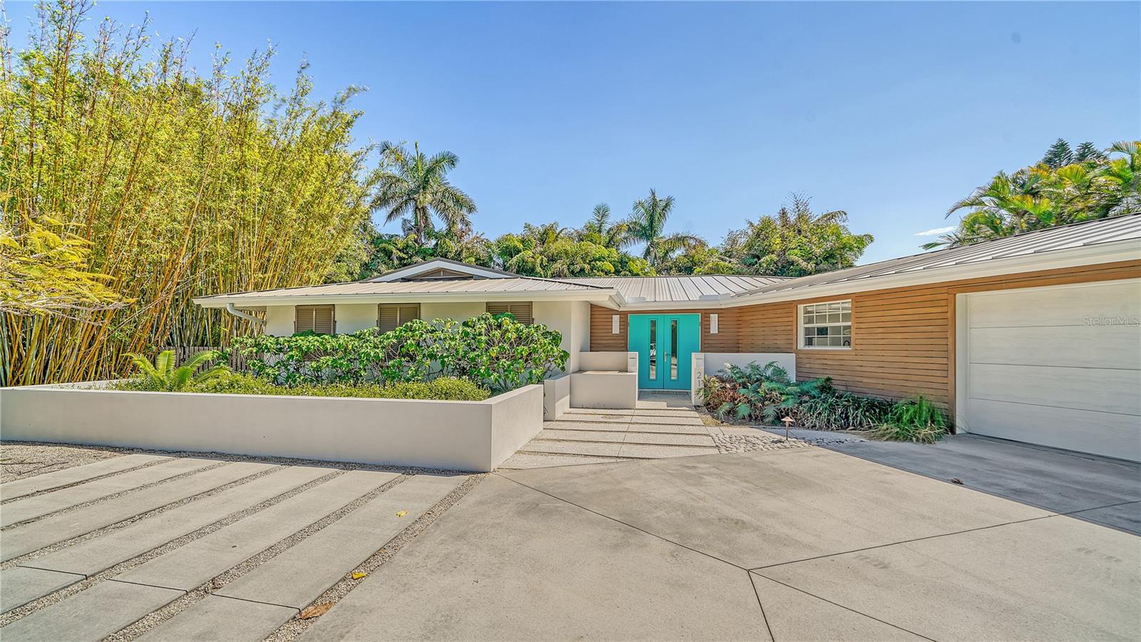 BIRD KEY SUB - Residential
