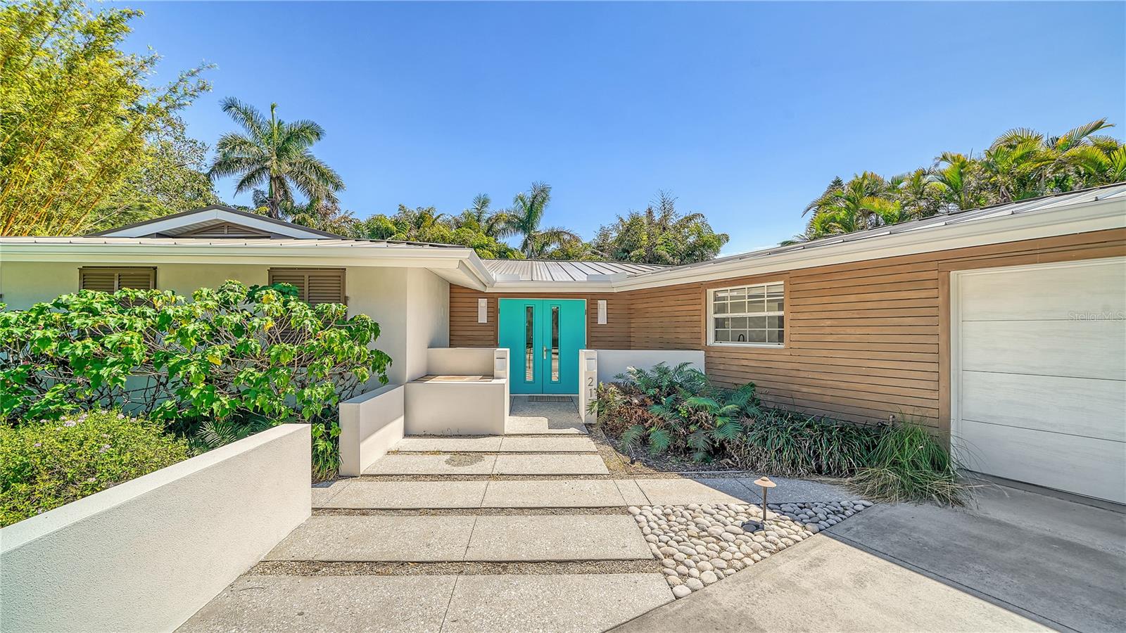 BIRD KEY SUB - Residential
