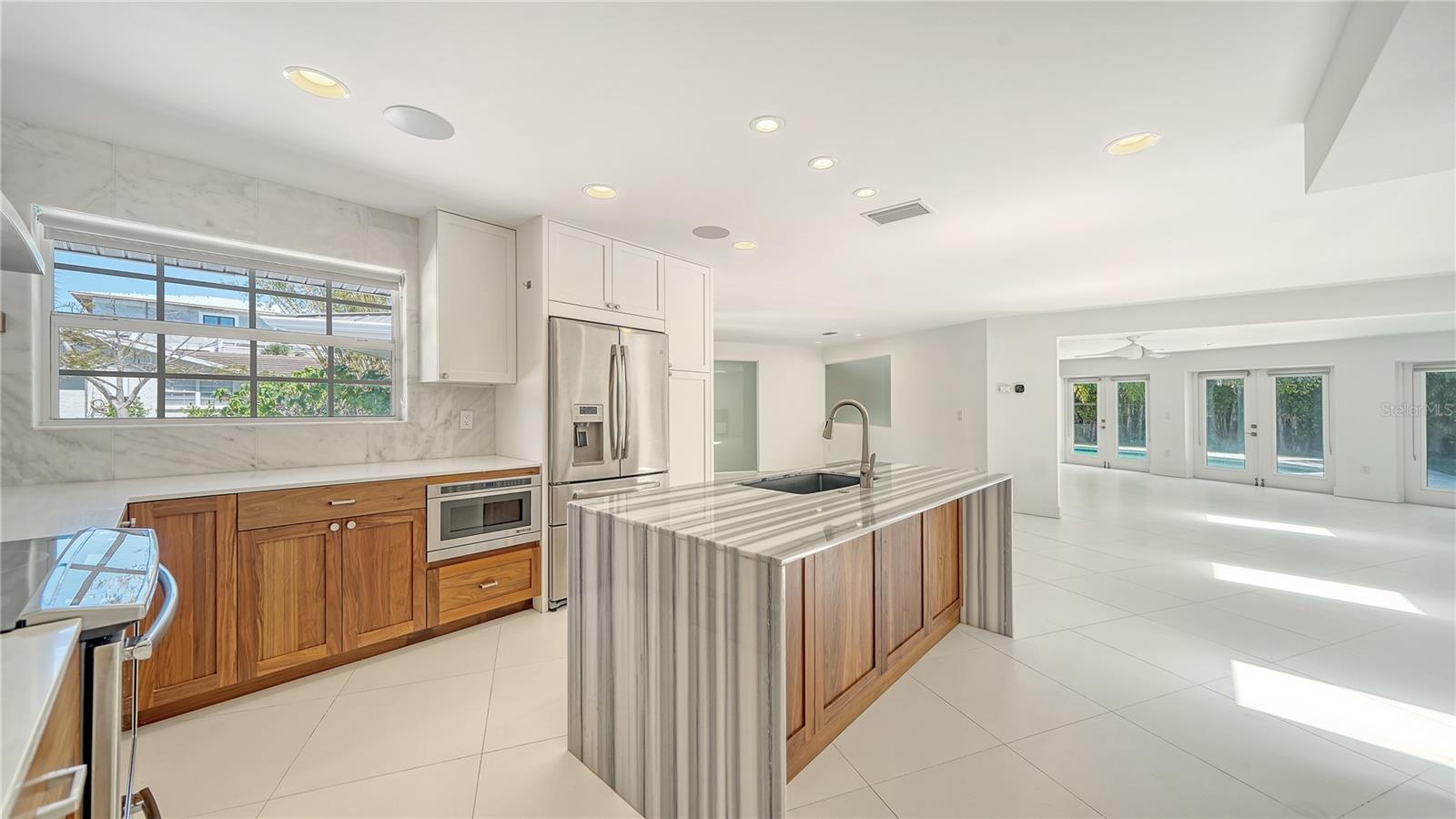 BIRD KEY SUB - Residential