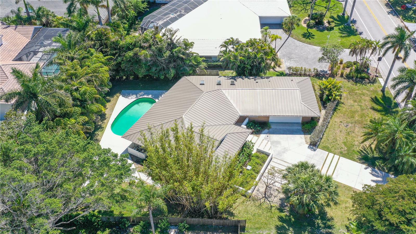 BIRD KEY SUB - Residential