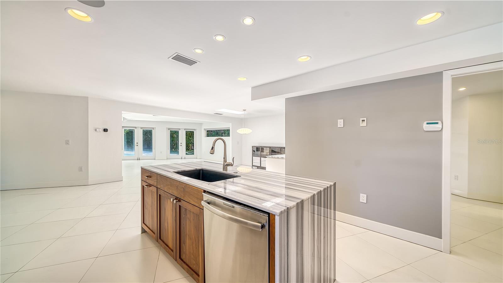 BIRD KEY SUB - Residential