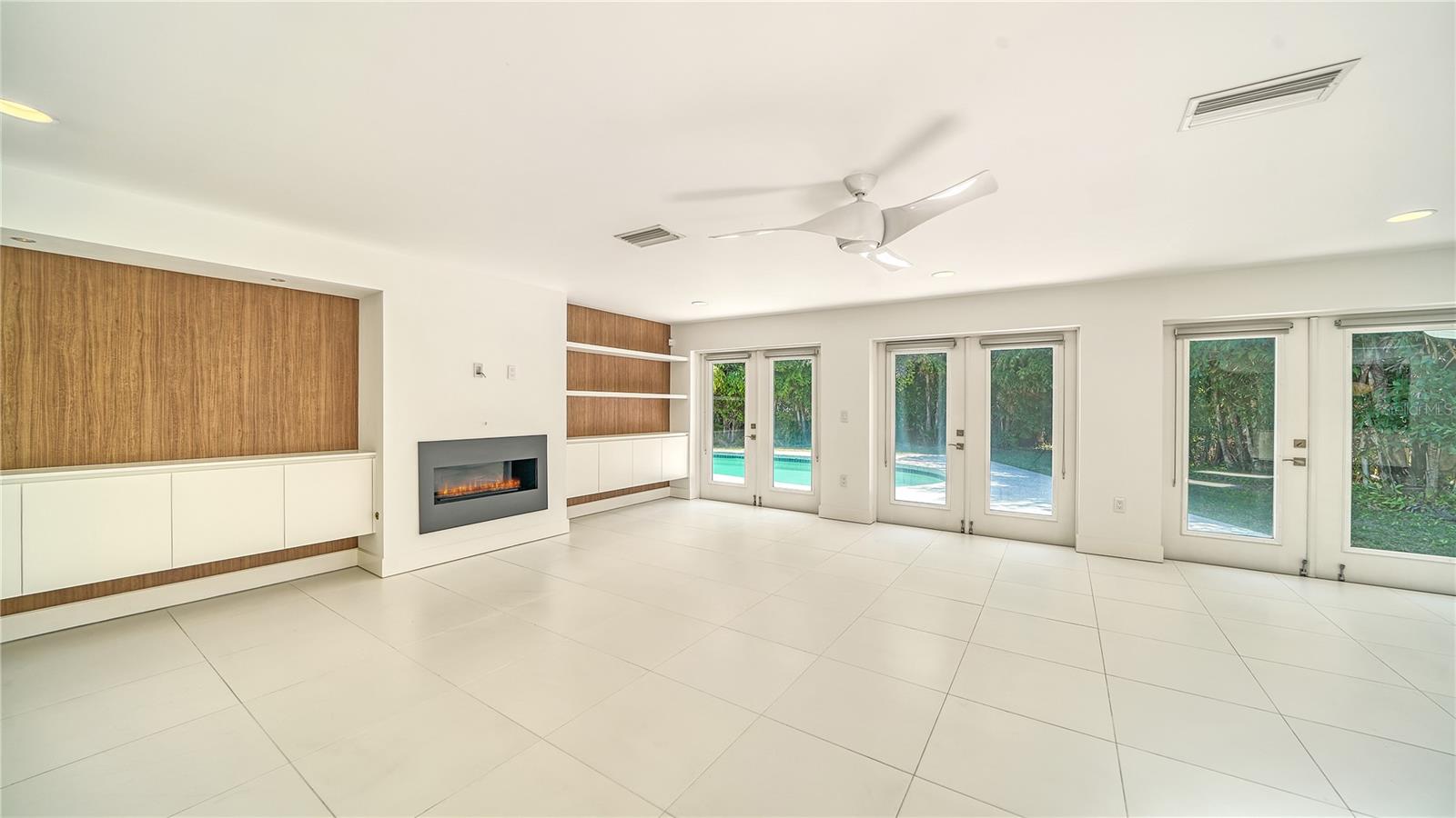BIRD KEY SUB - Residential