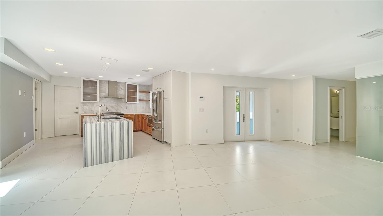 BIRD KEY SUB - Residential