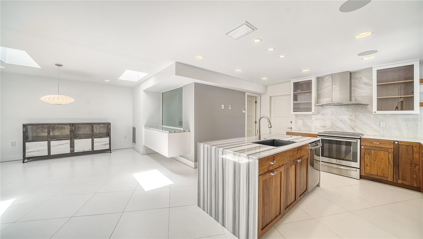 BIRD KEY SUB - Residential