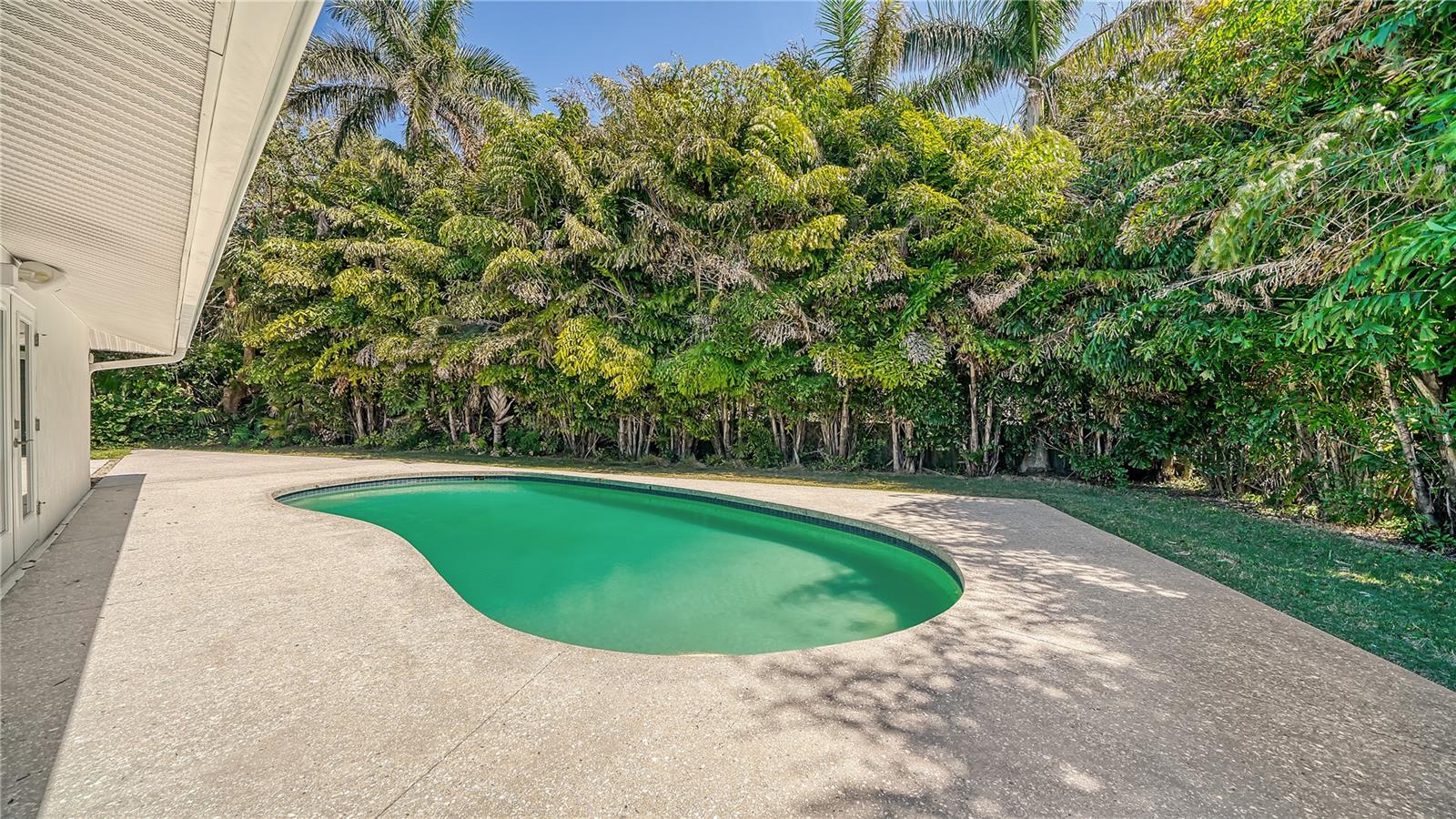BIRD KEY SUB - Residential