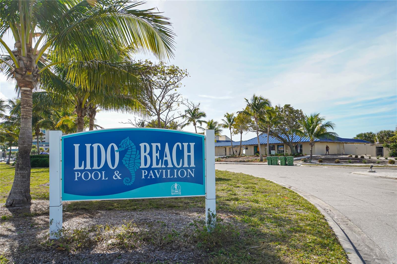 BIRD KEY SUB - Residential