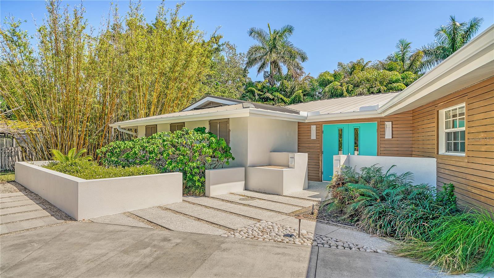 BIRD KEY SUB - Residential