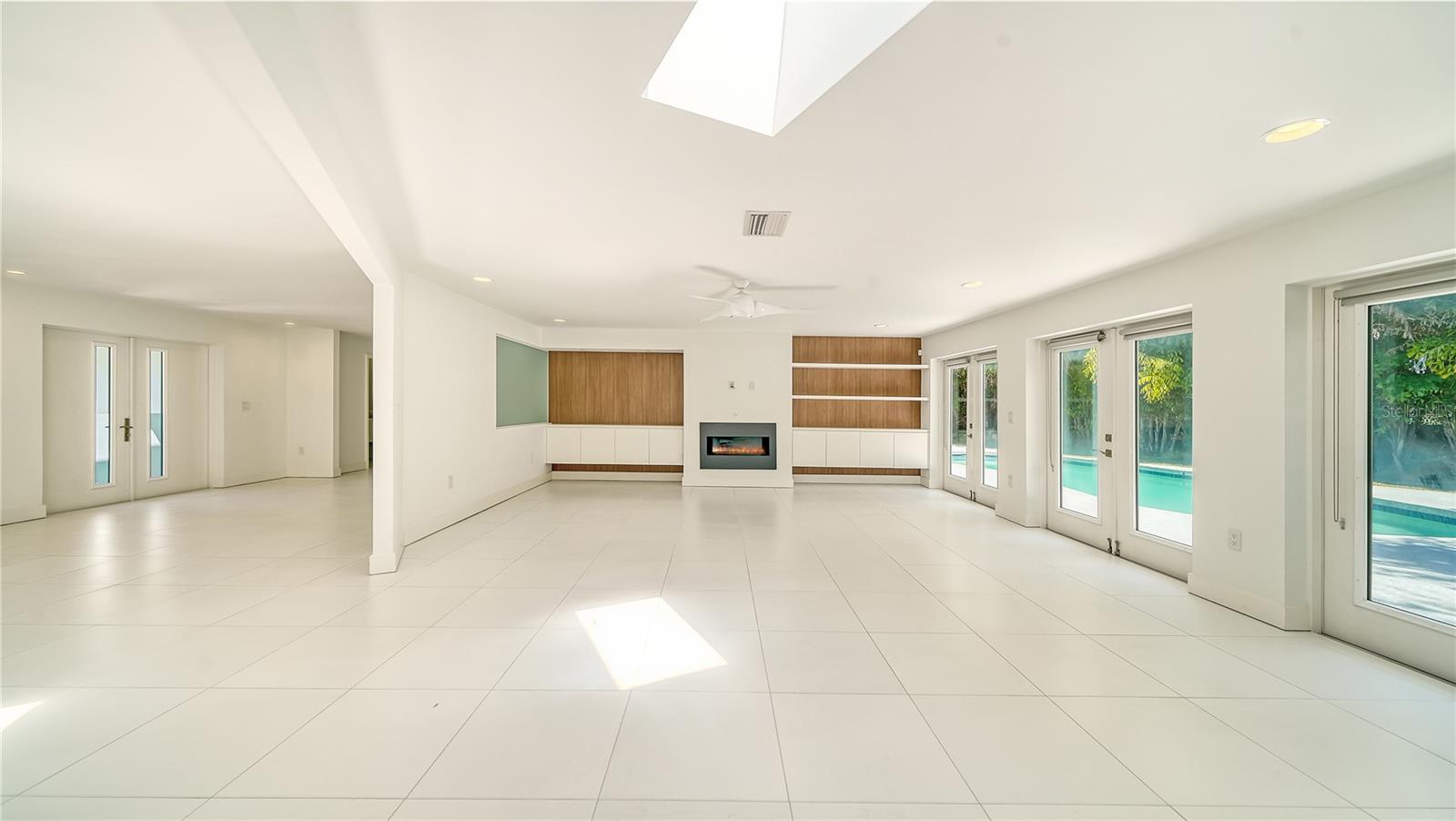 BIRD KEY SUB - Residential
