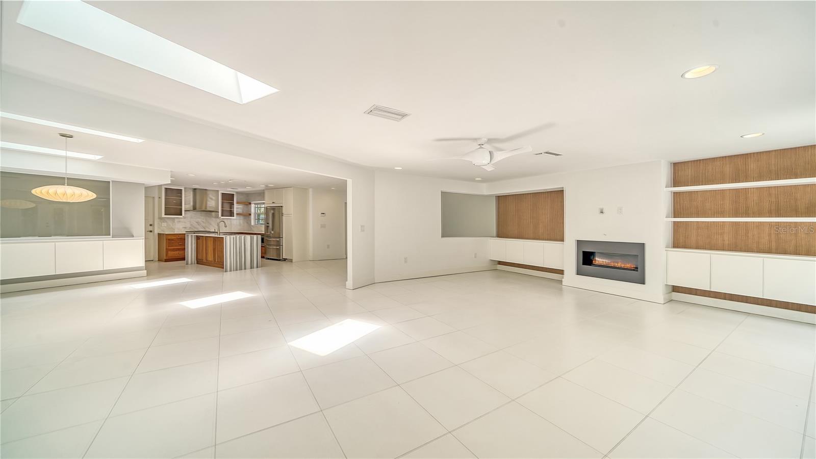 BIRD KEY SUB - Residential