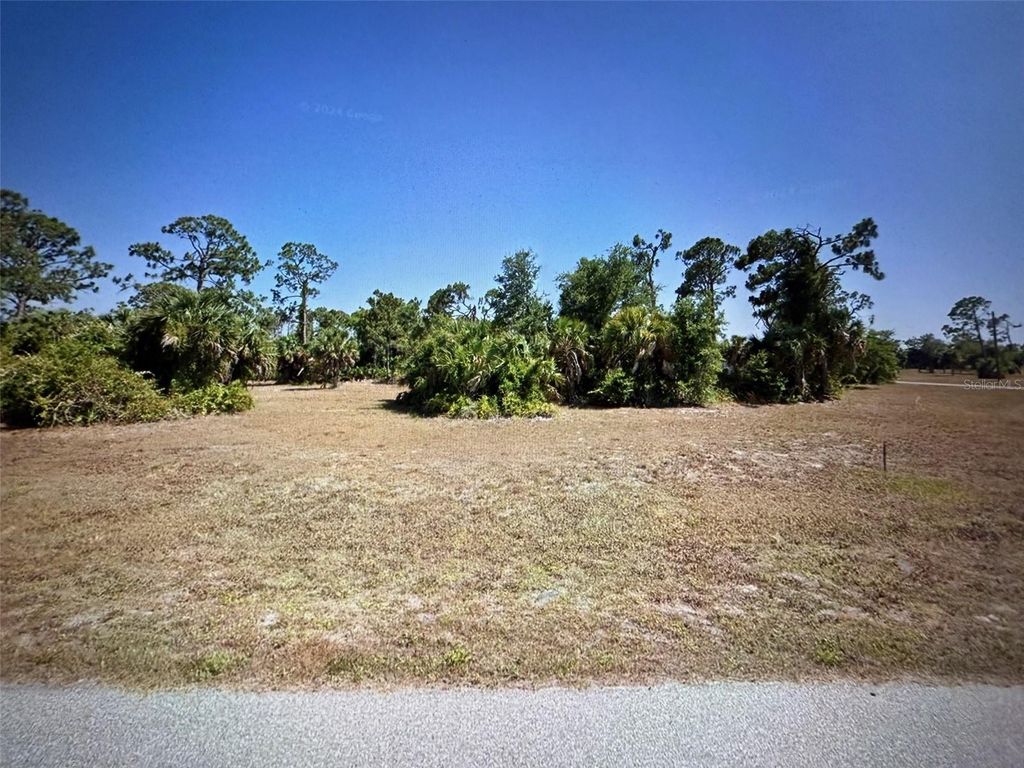 Photo of 373 Albatross Road, Rotonda West, FL 33947 (MLS # C7500614)