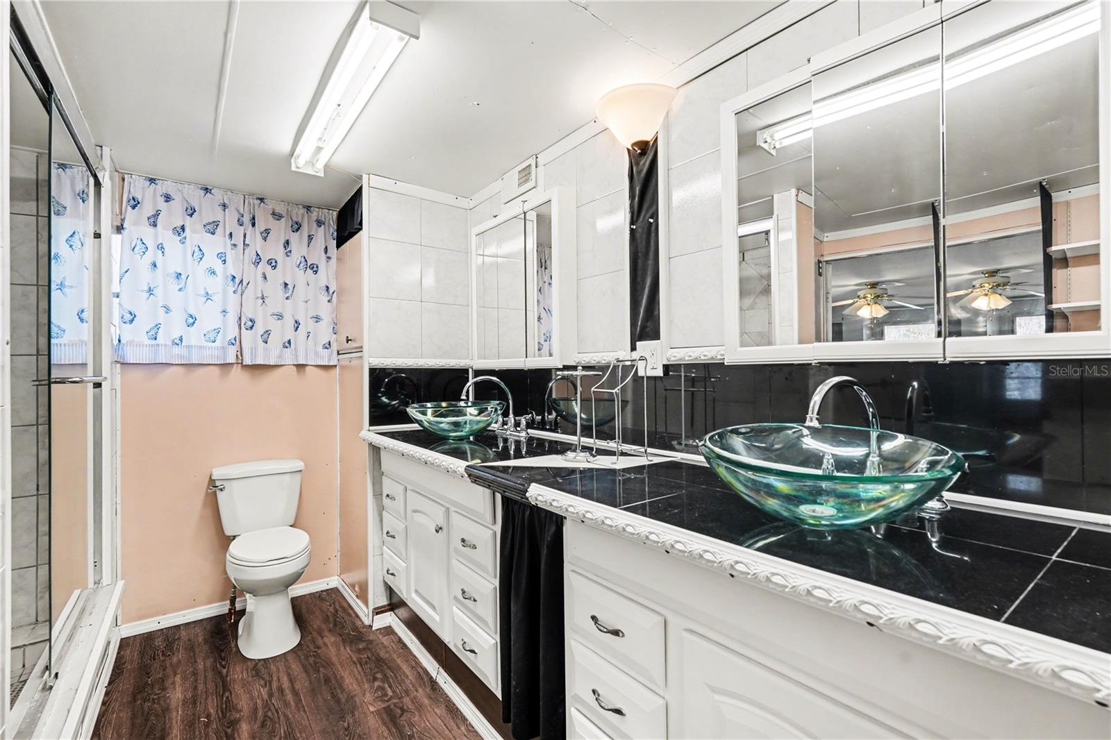 CEDAR LANE SITES - Residential