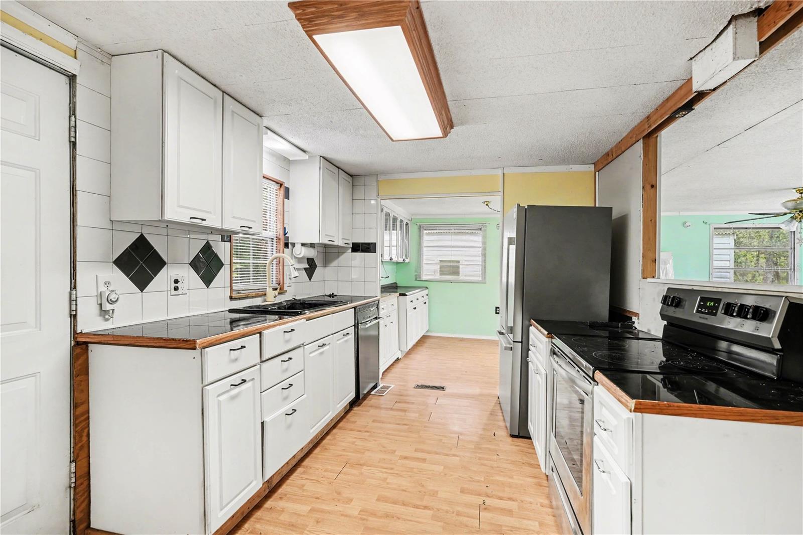 CEDAR LANE SITES - Residential