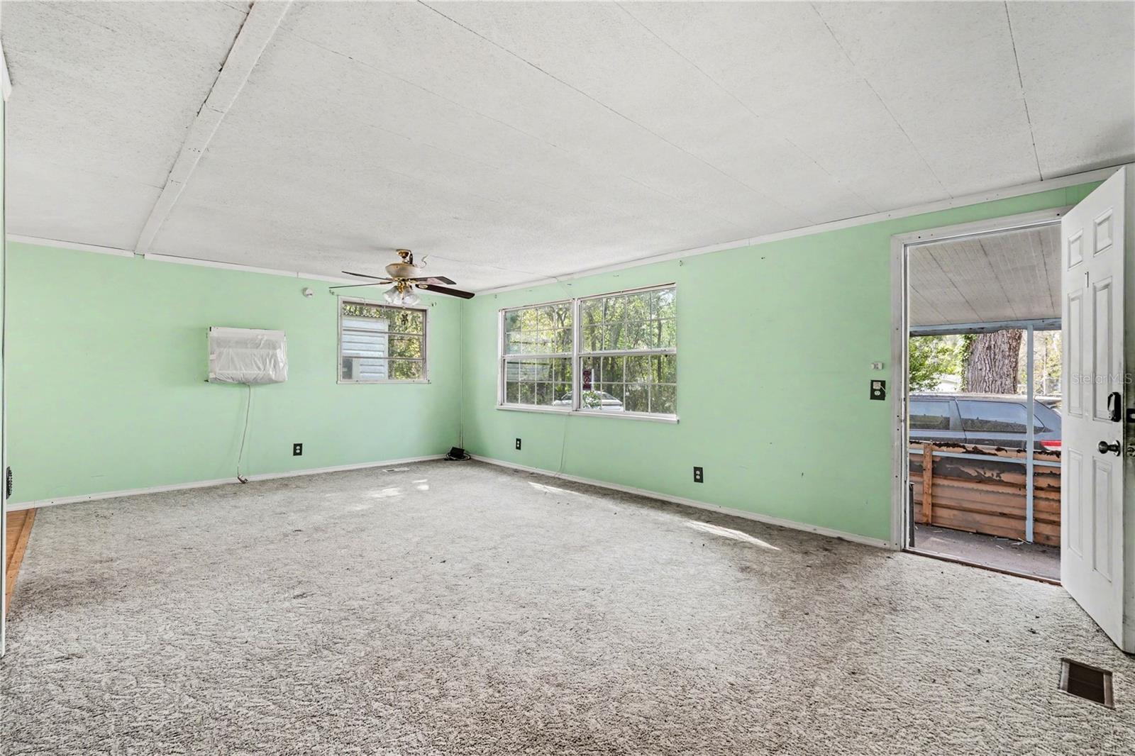 CEDAR LANE SITES - Residential