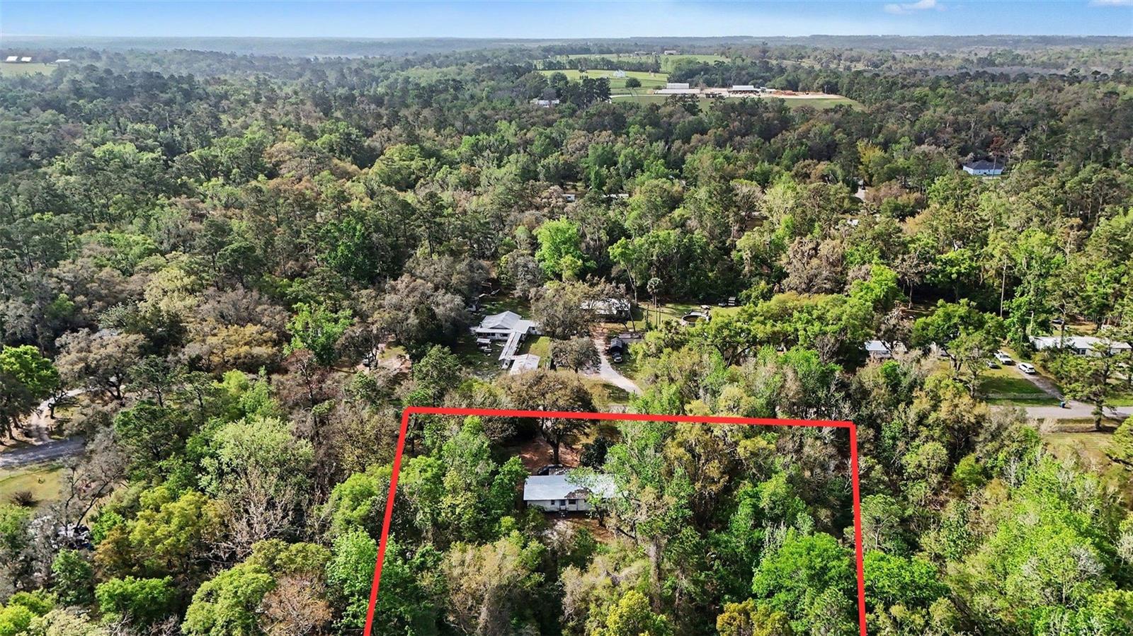 CEDAR LANE SITES - Residential