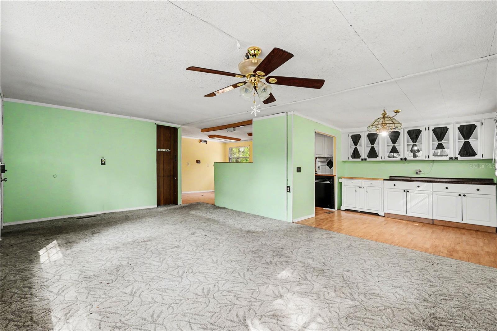 CEDAR LANE SITES - Residential