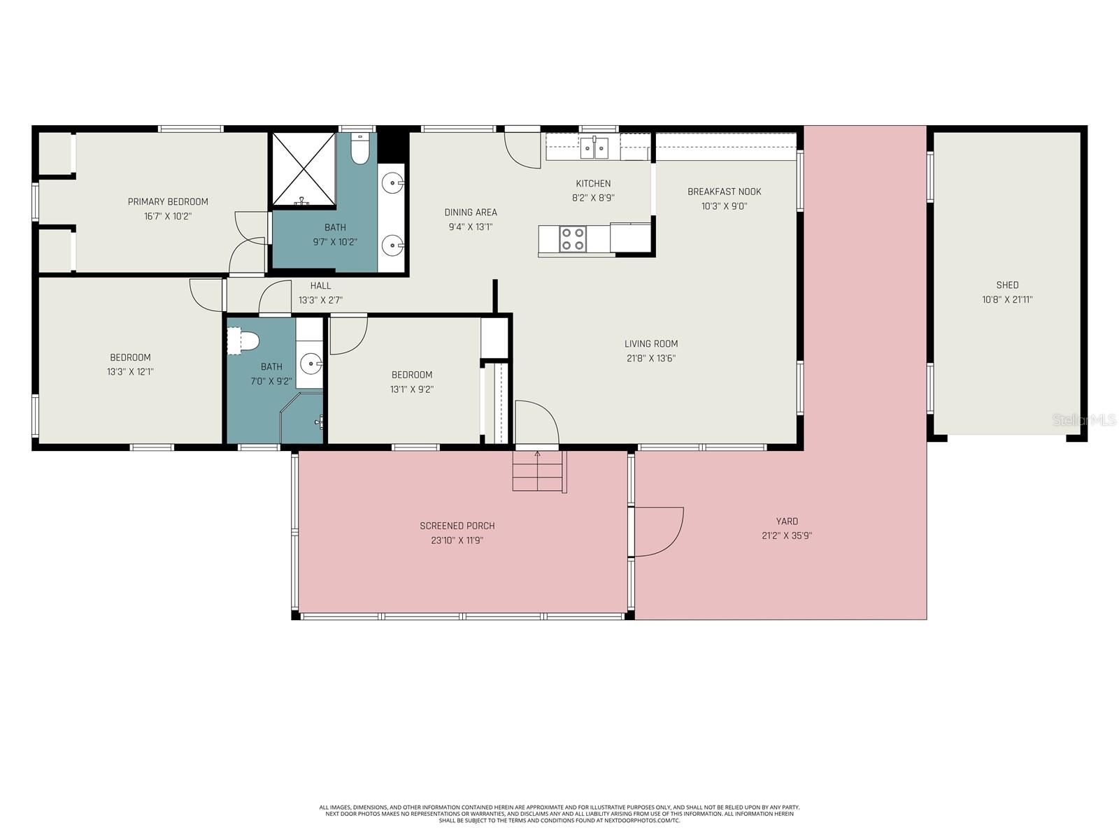 CEDAR LANE SITES - Residential
