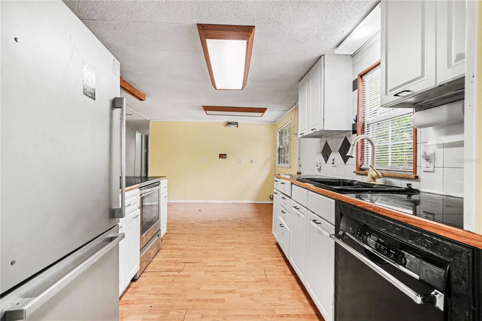 CEDAR LANE SITES - Residential