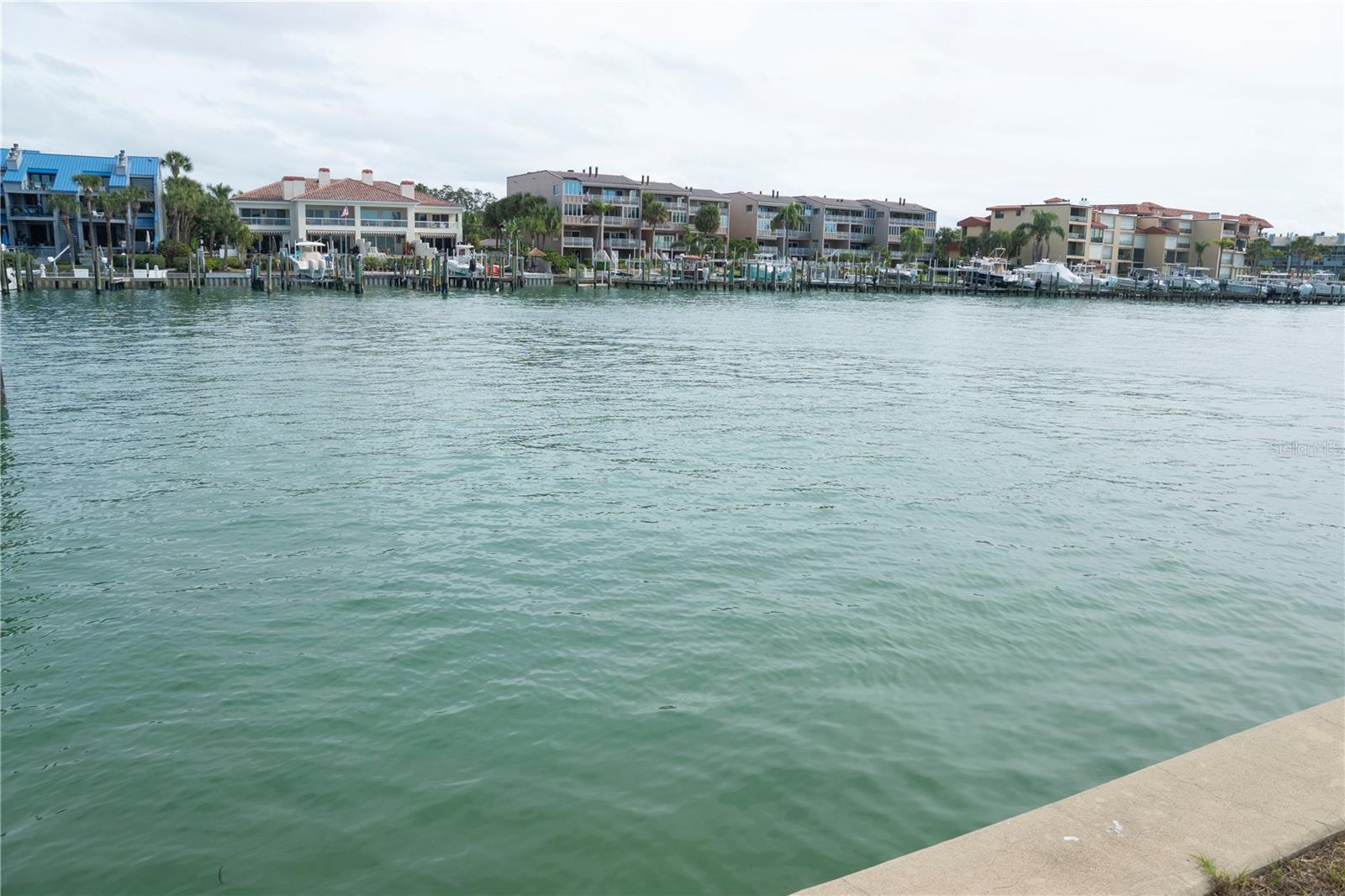 TIERRA VERDE UNIT 1 4TH REP TR B REP - Land