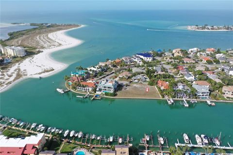 GALEON DRIVE TIERRA VERDE FL 33715