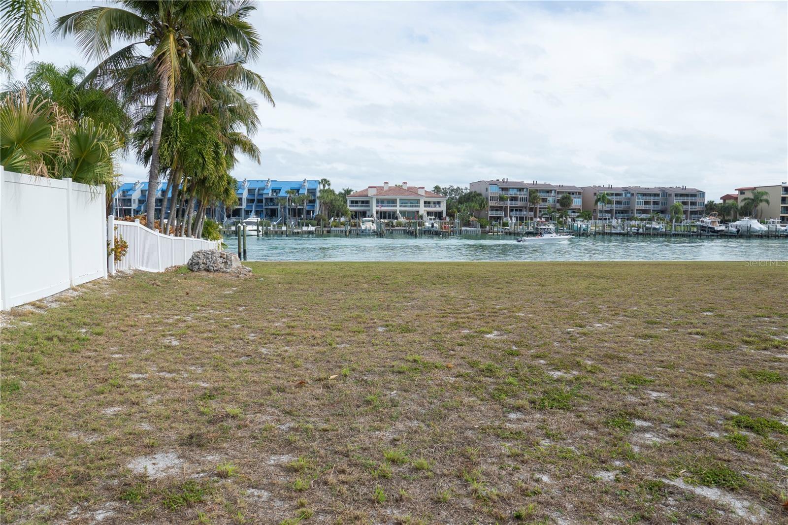 TIERRA VERDE UNIT 1 4TH REP TR B REP - Land