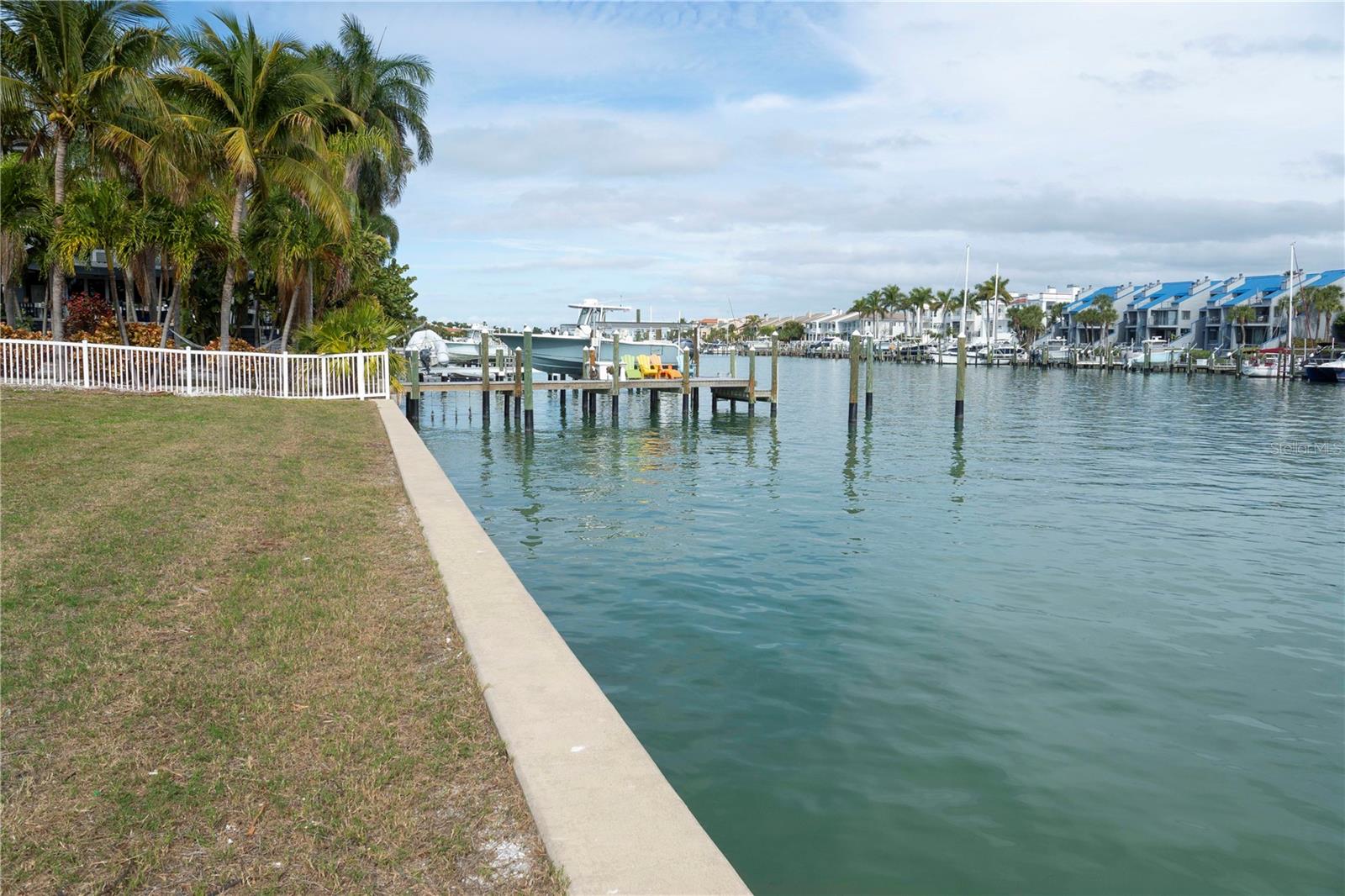 TIERRA VERDE UNIT 1 4TH REP TR B REP - Land