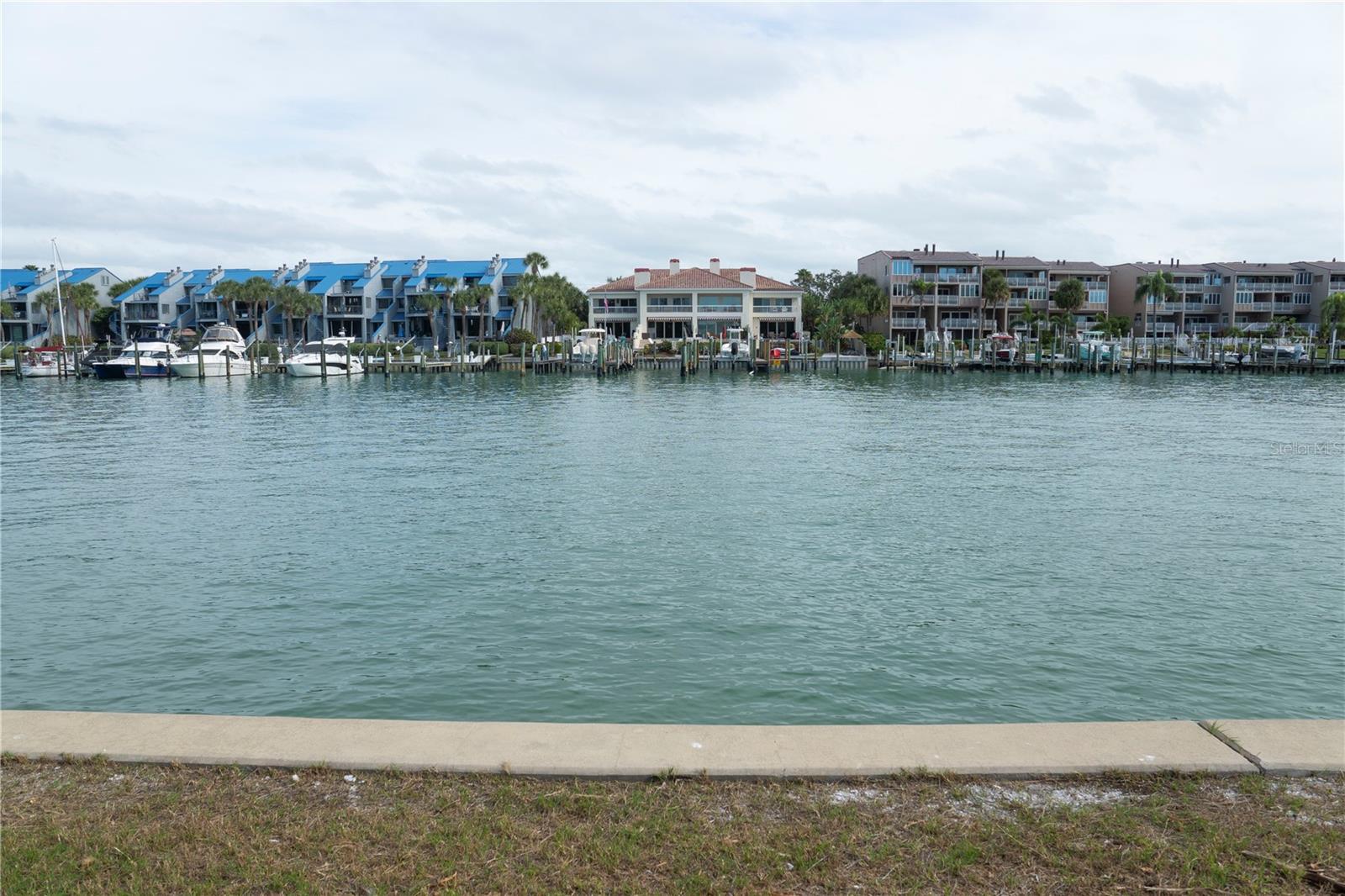 TIERRA VERDE UNIT 1 4TH REP TR B REP - Land