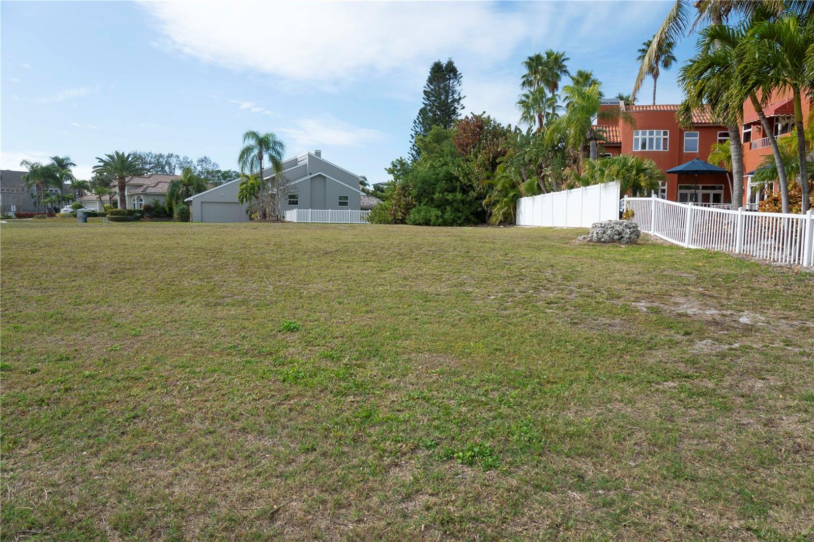 TIERRA VERDE UNIT 1 4TH REP TR B REP - Land