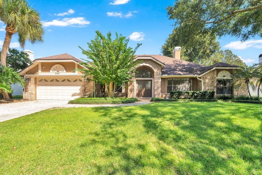 Photo of 8021 Landgrove Court, Orlando, FL 32819 (MLS # O6445204)