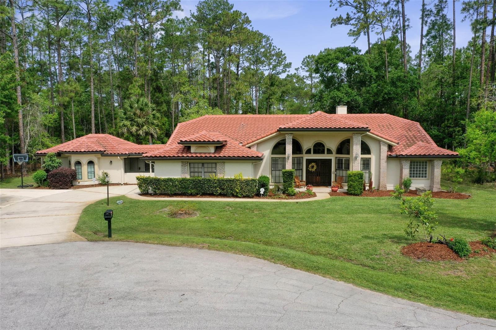 PALM COAST/EASTHAMPTON SEC 34 - Residential