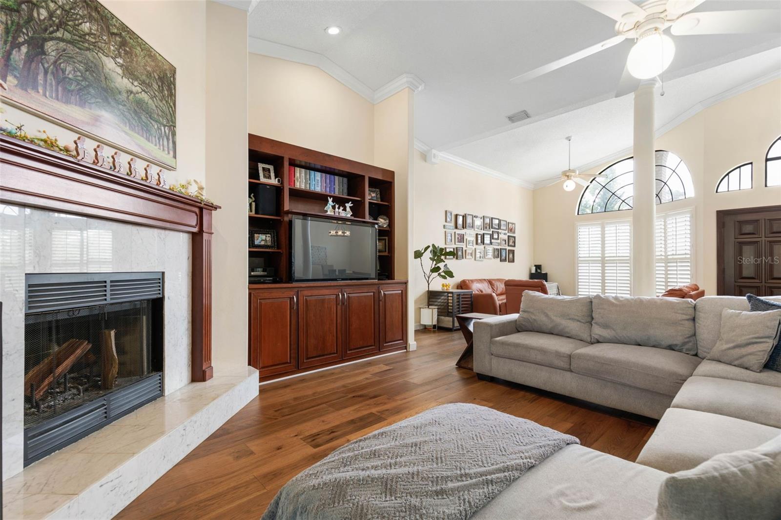 PALM COAST/EASTHAMPTON SEC 34 - Residential