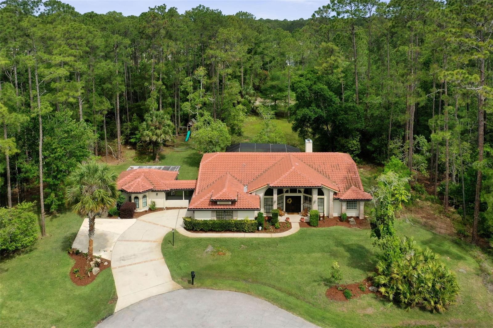 PALM COAST/EASTHAMPTON SEC 34 - Residential