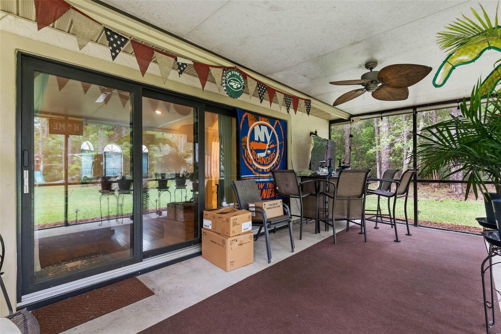 PALM COAST/EASTHAMPTON SEC 34 - Residential