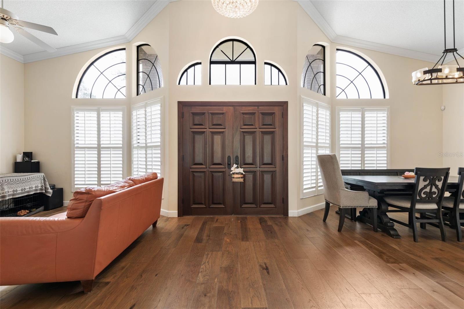 PALM COAST/EASTHAMPTON SEC 34 - Residential